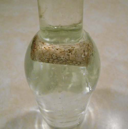 How to Remove a Cork Stuck Inside a Wine Bottle? Mad AlcheMead